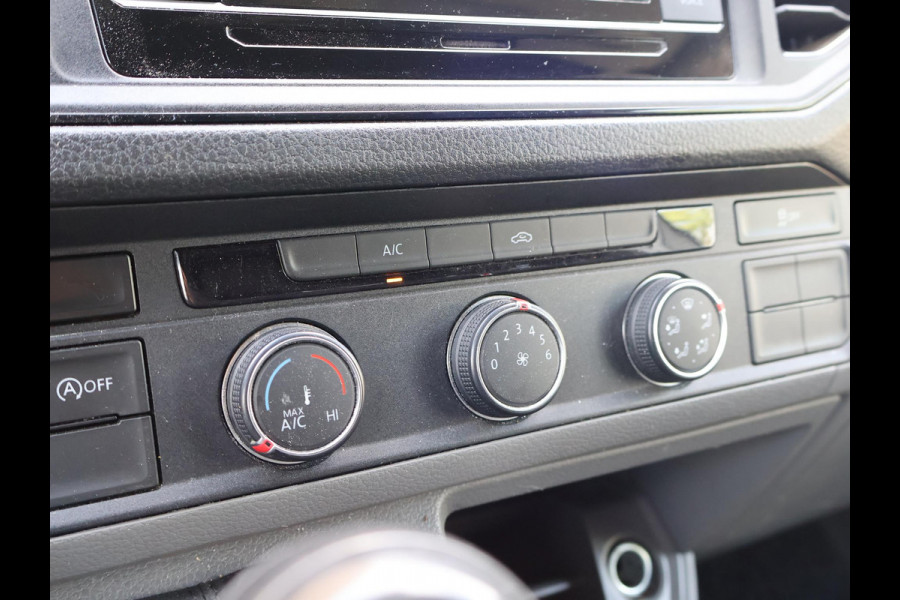 Volkswagen Crafter 2.0 TDI L3H3 + CARPLAY | CAMERA | CRUISE CONTROL | 3 ZITS