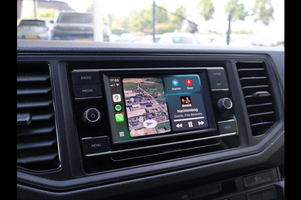 Volkswagen Crafter 2.0 TDI L3H3 + CARPLAY | CAMERA | CRUISE CONTROL | 3 ZITS