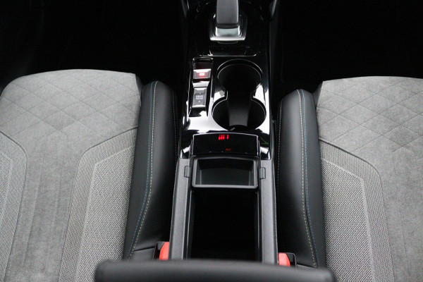 Peugeot e-208 EV GT 350 50 kWh*3FASE*PANO*CRUISE*ECC*CARPLAY*CAM