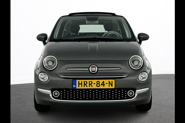 Fiat 500C 1.0 Hybrid Dolcevita Cabriolet | Climate Control | Sportstoelen | Parkeersensoren achter | Cruise Control | DAB | Lichtmetalen Velgen