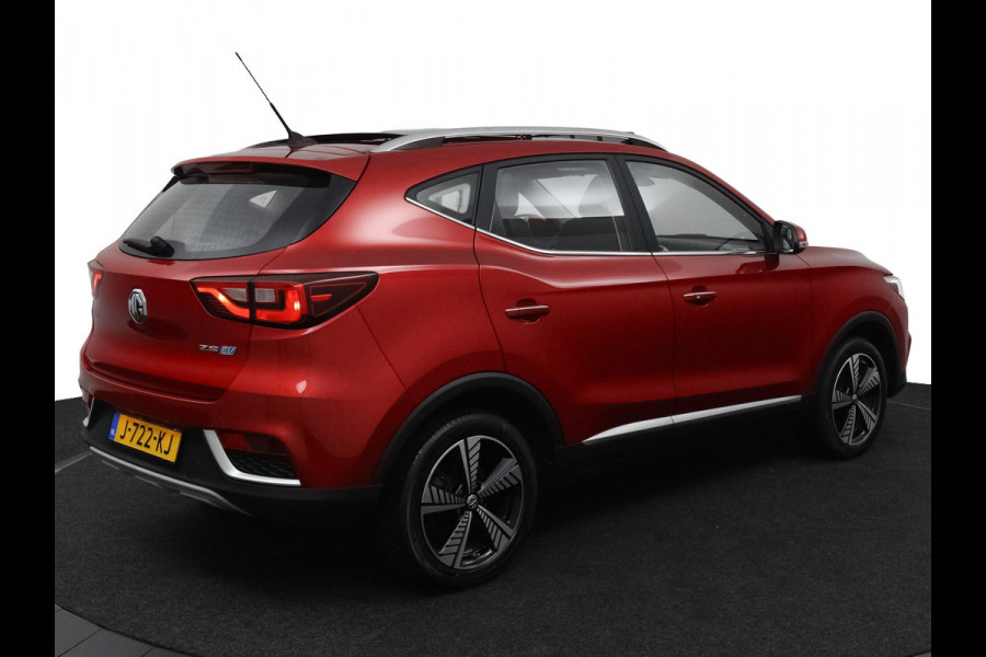 MG Mg Zs EV Luxury 45 kWh*PANO*ECC*CAMERA*ACC*CARP