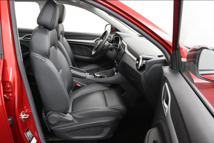 MG Mg Zs EV Luxury 45 kWh*PANO*ECC*CAMERA*ACC*CARP