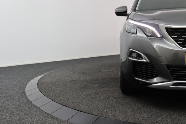 Peugeot 5008 1.2 PureTech*NAVI*CAM*HAAK*CRUISE*ECC*CARPLAY*7PER