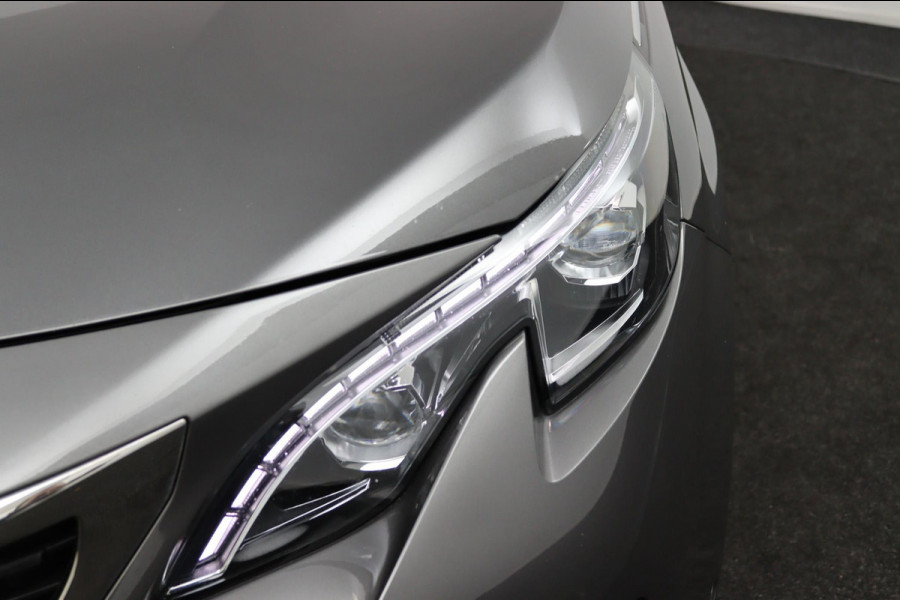 Peugeot 5008 1.2 PureTech*NAVI*CAM*HAAK*CRUISE*ECC*CARPLAY*7PER