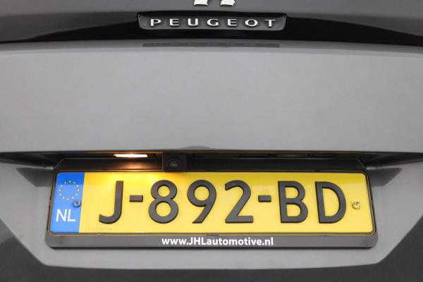 Peugeot 5008 1.2 PureTech*NAVI*CAM*HAAK*CRUISE*ECC*CARPLAY*7PER
