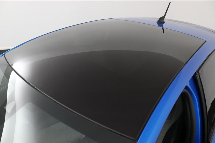 Peugeot e-208 EV GT 350 50 kWh*3FASE*PANO*CRUISE*ECC*CARPLAY*CAM