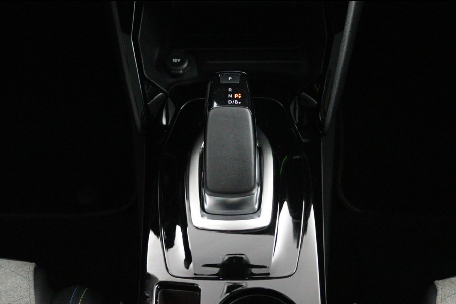 Peugeot e-208 EV GT 350 50 kWh*3FASE*PANO*CRUISE*ECC*CARPLAY*CAM