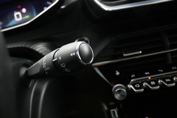 Peugeot e-208 EV GT 350 50 kWh*3FASE*PANO*CRUISE*ECC*CARPLAY*CAM