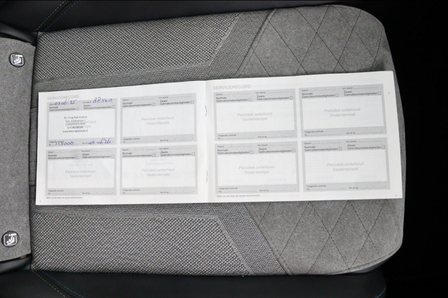 Peugeot e-208 EV GT 350 50 kWh*3FASE*PANO*CRUISE*ECC*CARPLAY*CAM