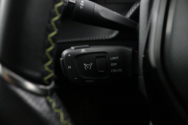 Peugeot e-208 EV GT 350 50 kWh*3FASE*PANO*CRUISE*ECC*CARPLAY*CAM