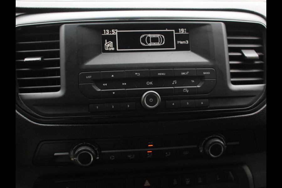 Toyota Proace Shuttle 2.0 D-4D Cool Comfort Long | 9 persoons | Airco | Cruise Control | Bluetooth |