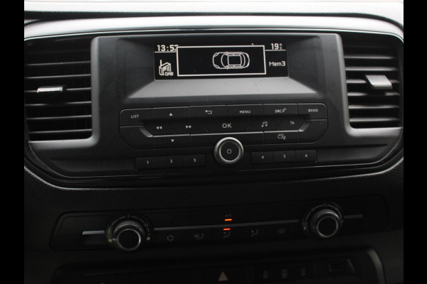Toyota Proace Shuttle 2.0 D-4D Cool Comfort Long | 9 persoons | Airco | Cruise Control | Bluetooth |