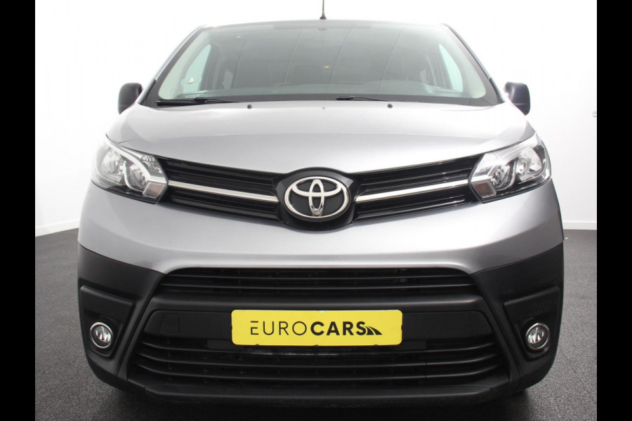 Toyota Proace Shuttle 2.0 D-4D Cool Comfort Long | 9 persoons | Airco | Cruise Control | Bluetooth |