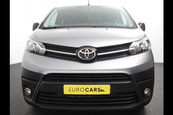 Toyota Proace Shuttle 2.0 D-4D Cool Comfort Long | 9 persoons | Airco | Cruise Control | Bluetooth |
