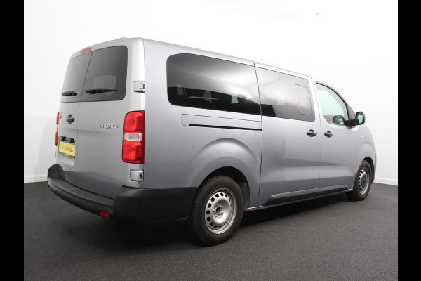 Toyota Proace Shuttle 2.0 D-4D Cool Comfort Long | 9 persoons | Airco | Cruise Control | Bluetooth |