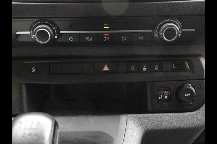 Toyota Proace Shuttle 2.0 D-4D Cool Comfort Long | 9 persoons | Airco | Cruise Control | Bluetooth |