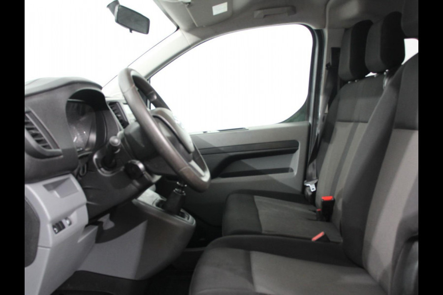 Toyota Proace Shuttle 2.0 D-4D Cool Comfort Long | 9 persoons | Airco | Cruise Control | Bluetooth |
