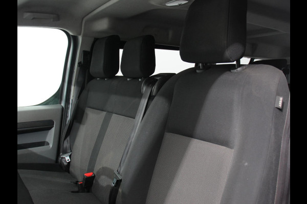Toyota Proace Shuttle 2.0 D-4D Cool Comfort Long | 9 persoons | Airco | Cruise Control | Bluetooth |