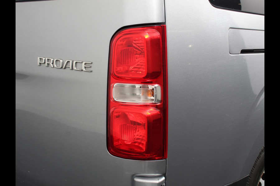 Toyota Proace Shuttle 2.0 D-4D Cool Comfort Long | 9 persoons | Airco | Cruise Control | Bluetooth |