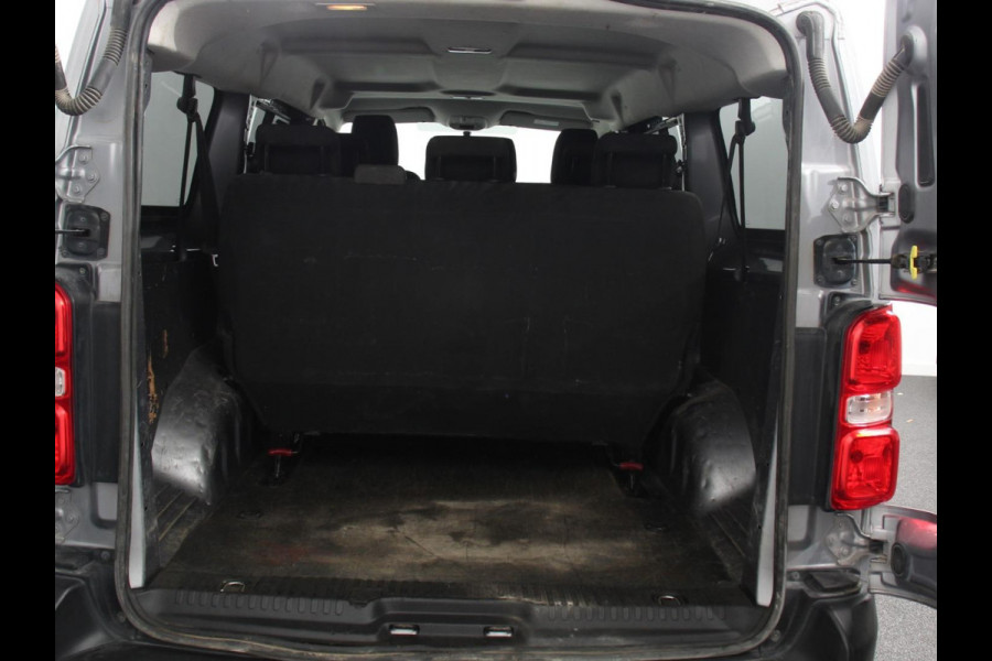 Toyota Proace Shuttle 2.0 D-4D Cool Comfort Long | 9 persoons | Airco | Cruise Control | Bluetooth |