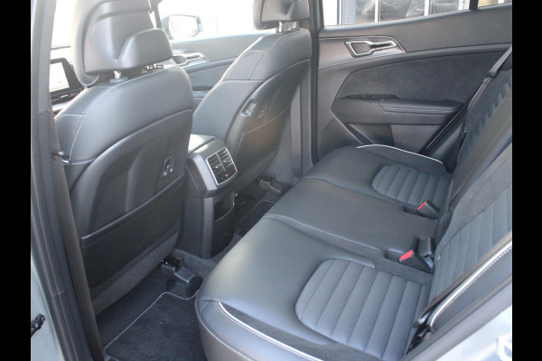 Kia Sportage 1.6 T-GDi Hybrid GT-PlusLine | Stoel-/stuurverwarming | Navi | Schuif-/kanteldak | Carplay | 360 camera