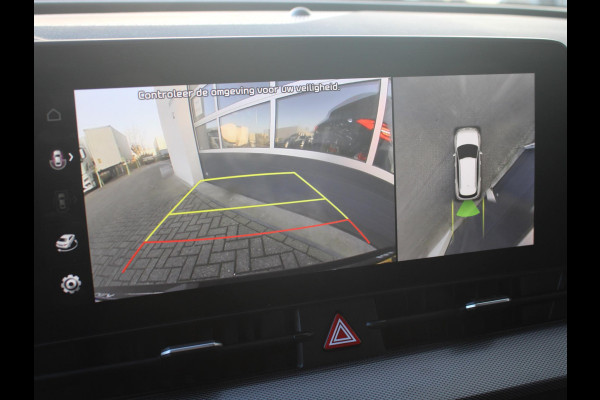 Kia Sportage 1.6 T-GDi Hybrid GT-PlusLine | Stoel-/stuurverwarming | Navi | Schuif-/kanteldak | Carplay | 360 camera