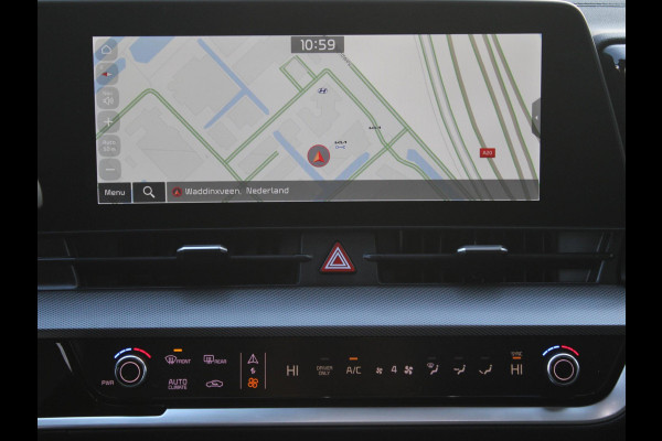 Kia Sportage 1.6 T-GDi Hybrid GT-PlusLine | Stoel-/stuurverwarming | Navi | Schuif-/kanteldak | Carplay | 360 camera
