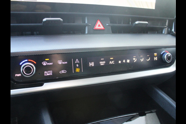 Kia Sportage 1.6 T-GDi Hybrid GT-PlusLine | Stoel-/stuurverwarming | Navi | Schuif-/kanteldak | Carplay | 360 camera
