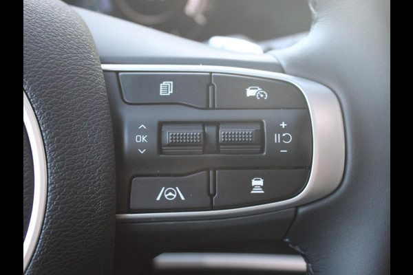Kia Sportage 1.6 T-GDi Hybrid GT-PlusLine | Stoel-/stuurverwarming | Navi | Schuif-/kanteldak | Carplay | 360 camera