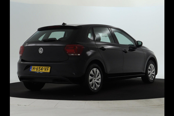 Volkswagen Polo 1.0 TSI Comfortline NAVI | CarPlay | Virtual Cockpit