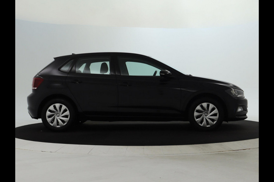 Volkswagen Polo 1.0 TSI Comfortline NAVI | CarPlay | Virtual Cockpit