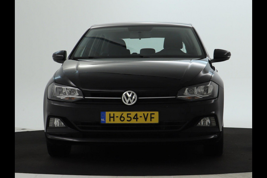 Volkswagen Polo 1.0 TSI Comfortline NAVI | CarPlay | Virtual Cockpit