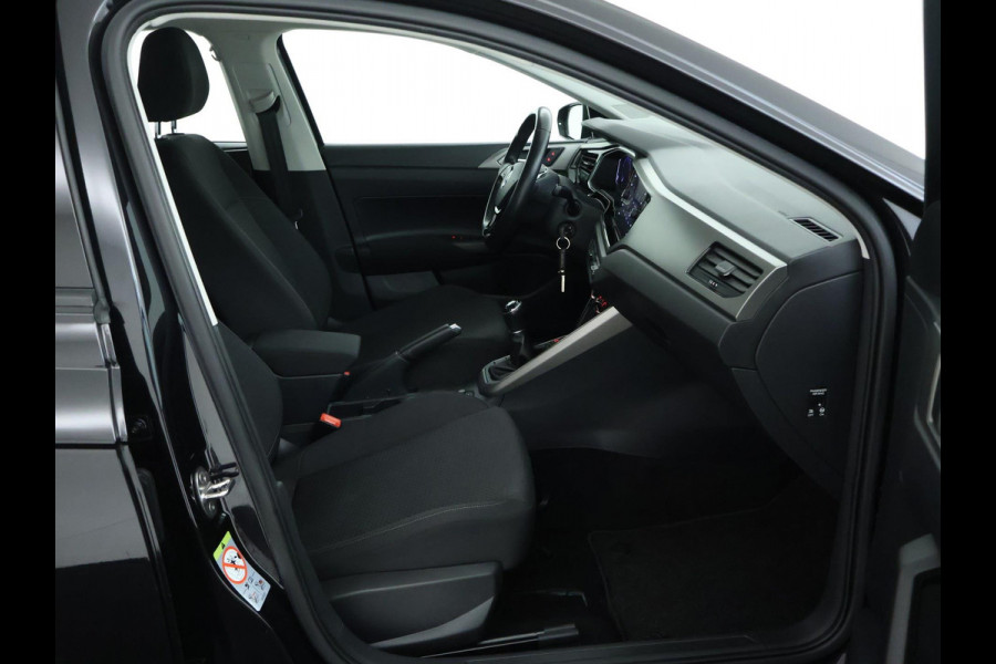 Volkswagen Polo 1.0 TSI Comfortline NAVI | CarPlay | Virtual Cockpit