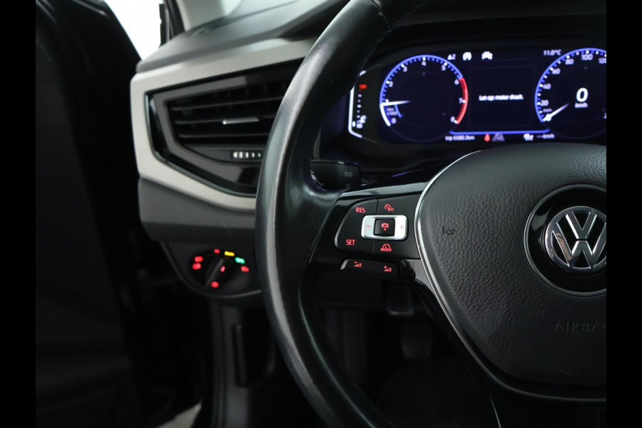 Volkswagen Polo 1.0 TSI Comfortline NAVI | CarPlay | Virtual Cockpit