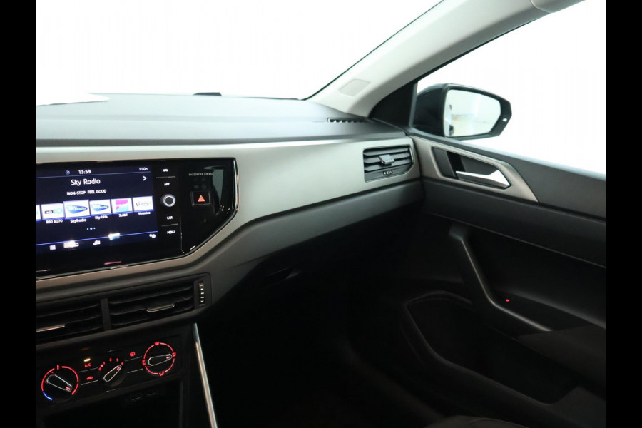 Volkswagen Polo 1.0 TSI Comfortline NAVI | CarPlay | Virtual Cockpit