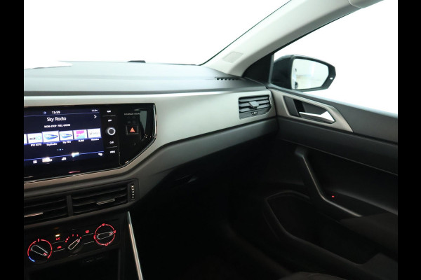 Volkswagen Polo 1.0 TSI Comfortline NAVI | CarPlay | Virtual Cockpit