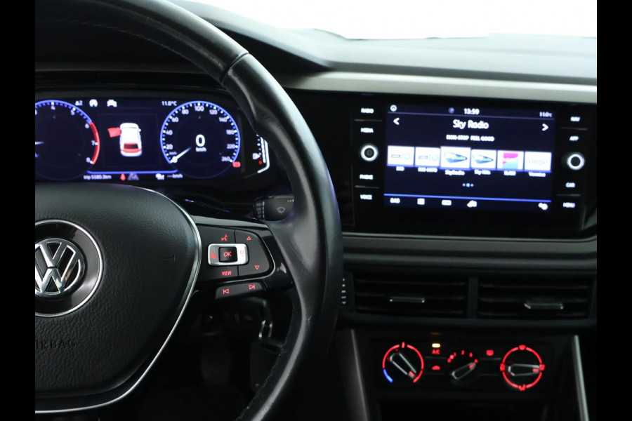 Volkswagen Polo 1.0 TSI Comfortline NAVI | CarPlay | Virtual Cockpit