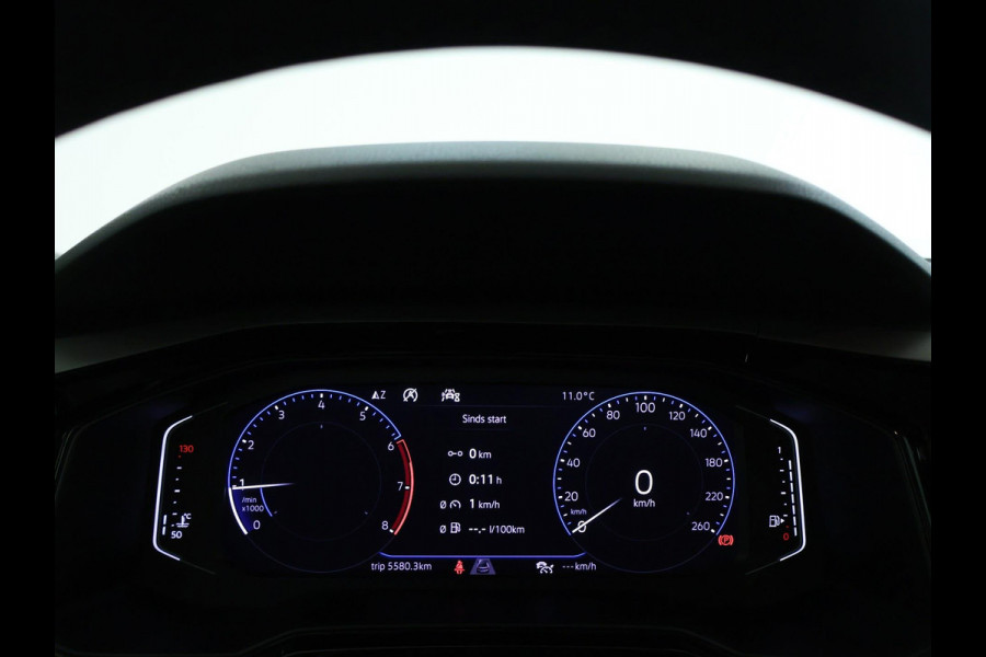 Volkswagen Polo 1.0 TSI Comfortline NAVI | CarPlay | Virtual Cockpit