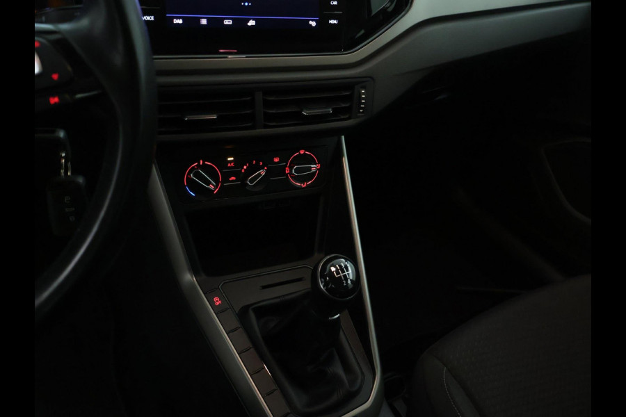 Volkswagen Polo 1.0 TSI Comfortline NAVI | CarPlay | Virtual Cockpit