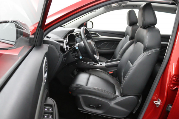 MG Mg Zs EV Luxury 45 kWh*PANO*ECC*CAMERA*ACC*CARP