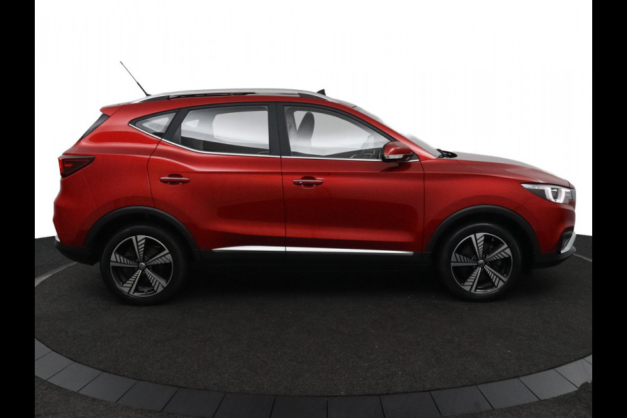 MG Mg Zs EV Luxury 45 kWh*PANO*ECC*CAMERA*ACC*CARP