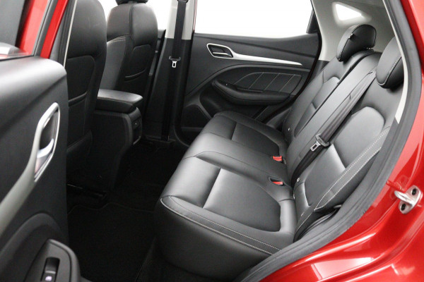 MG Mg Zs EV Luxury 45 kWh*PANO*ECC*CAMERA*ACC*CARP