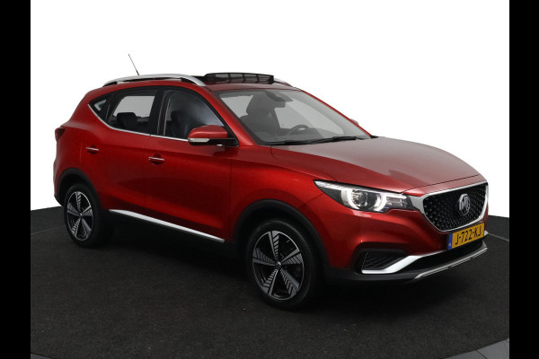 MG Mg Zs EV Luxury 45 kWh*PANO*ECC*CAMERA*ACC*CARP