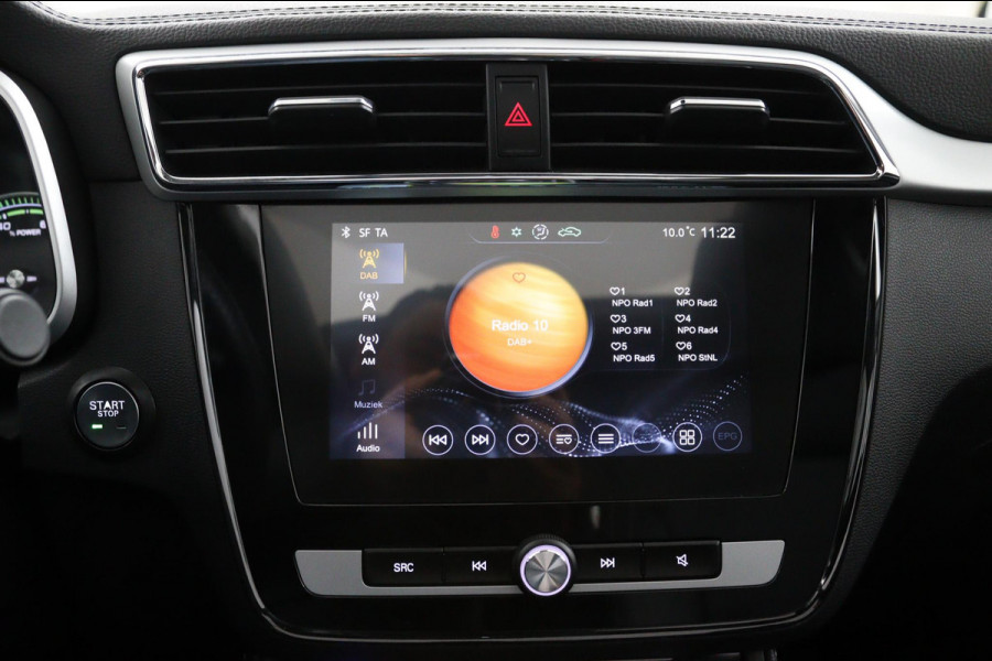 MG Mg Zs EV Luxury 45 kWh*PANO*ECC*CAMERA*ACC*CARP