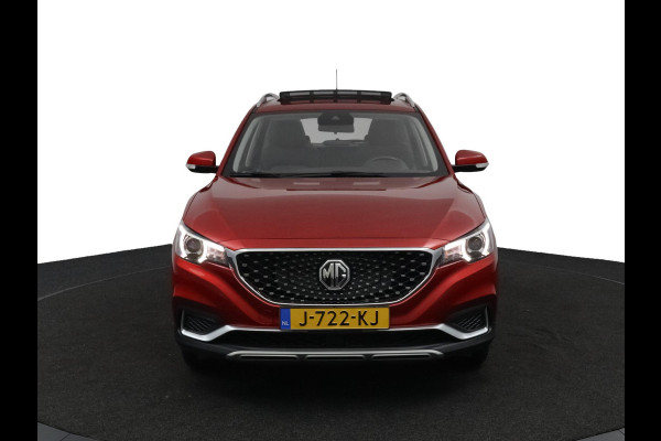 MG Mg Zs EV Luxury 45 kWh*PANO*ECC*CAMERA*ACC*CARP