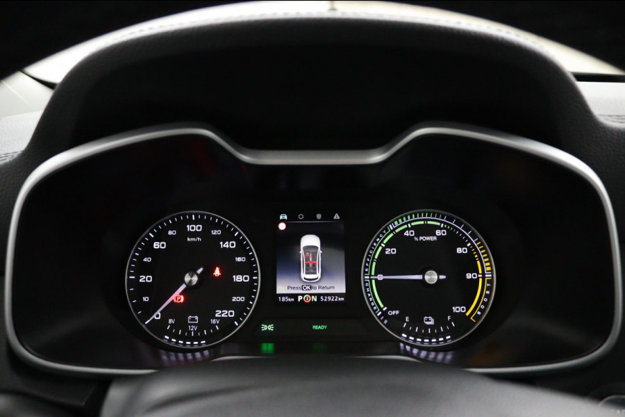 MG Mg Zs EV Luxury 45 kWh*PANO*ECC*CAMERA*ACC*CARP