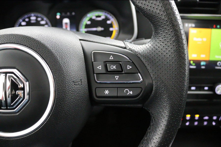 MG Mg Zs EV Luxury 45 kWh*PANO*ECC*CAMERA*ACC*CARP