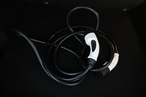 MG Mg Zs EV Luxury 45 kWh*PANO*ECC*CAMERA*ACC*CARP