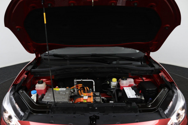 MG Mg Zs EV Luxury 45 kWh*PANO*ECC*CAMERA*ACC*CARP