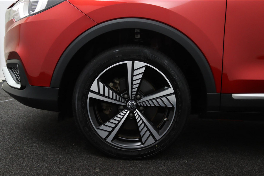 MG Mg Zs EV Luxury 45 kWh*PANO*ECC*CAMERA*ACC*CARP